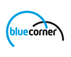 Logo Blue Corner