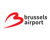 Logo Brussels Airport Company NV