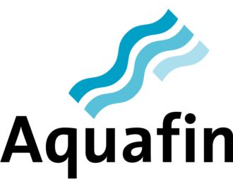 Logo Aquafin NV