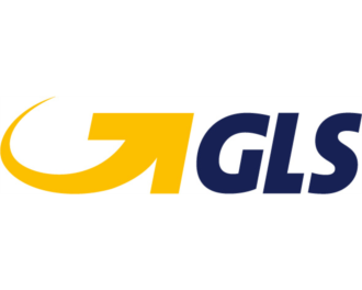 Logo GLS Belgium Distribution NV/SA