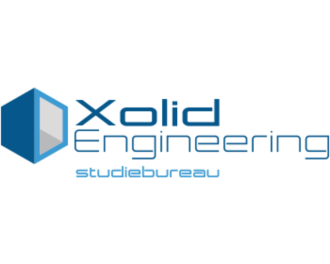Logo Xolid Engineering