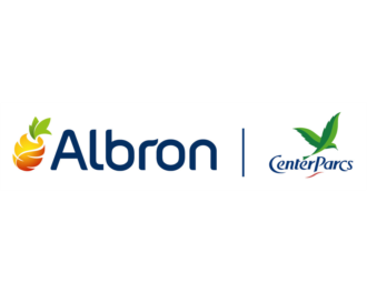 Logo Albron Center Parcs Erperheide